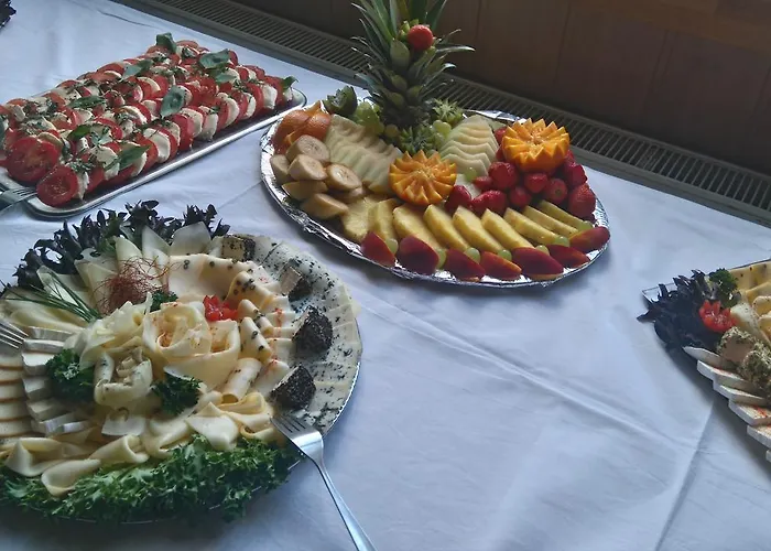 Hotel Chata Hotell *