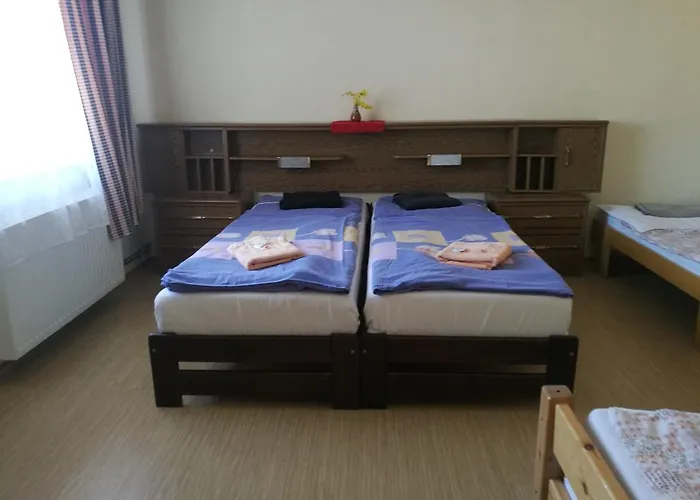 Hotel Hotel Chata