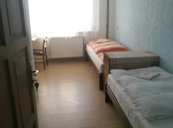 Hotel Chata