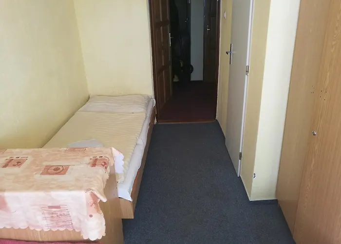 Hotel Chata Volary