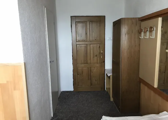 Hotel Chata Hotel