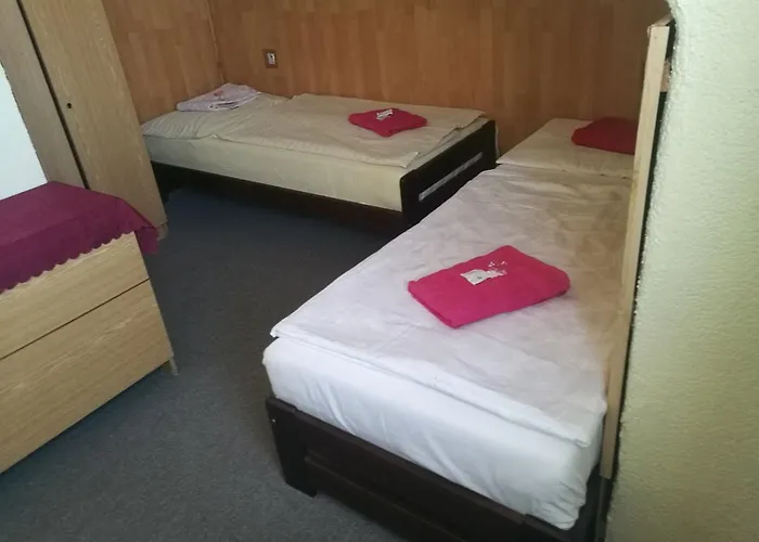 Hotel Chata