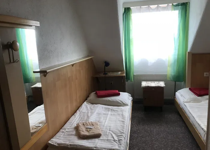 Hotel Chata Volary