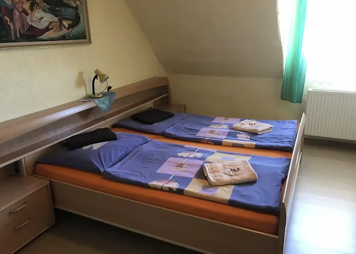 Hotel Chata Hotel *
