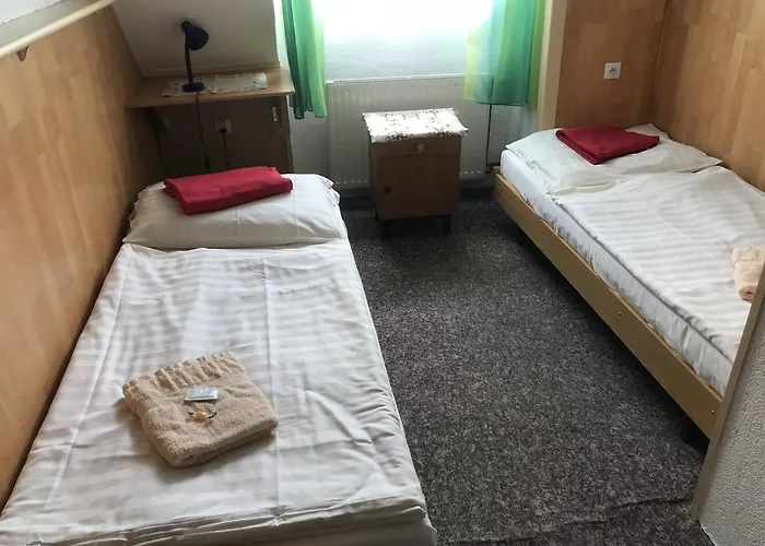 Hotel Chata Hotell