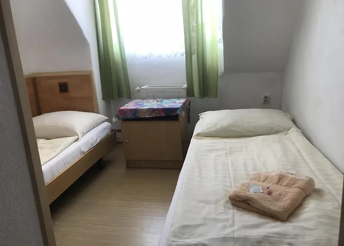Hotel Chata