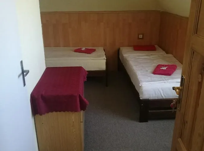 Hotel Chata Hotel Volary