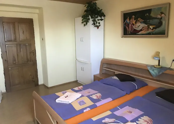 Hotel Chata Hotel *
