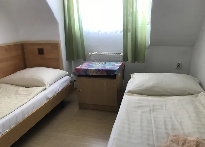 Hotel Chata Hotell