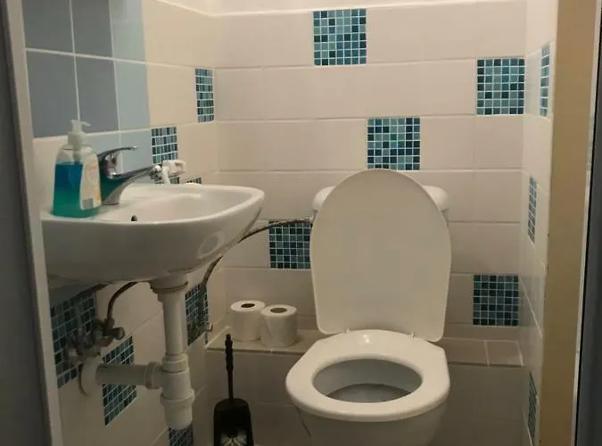 Hotel Chata Volary