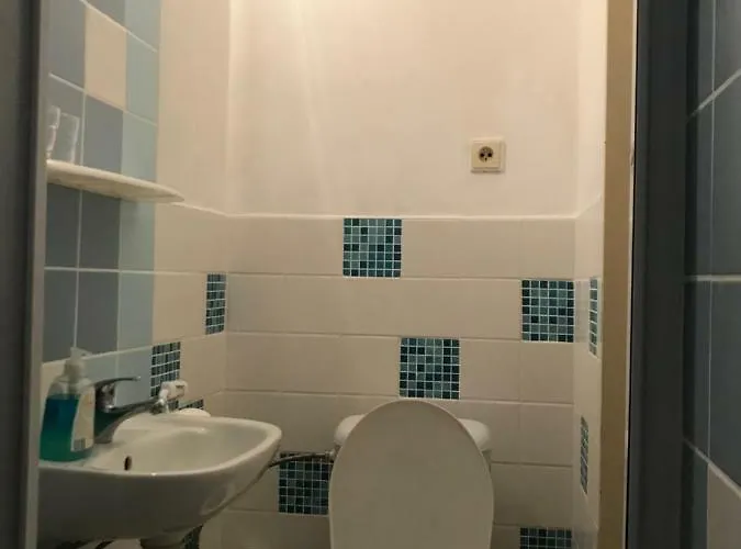 Hotel Chata Hotell Volary