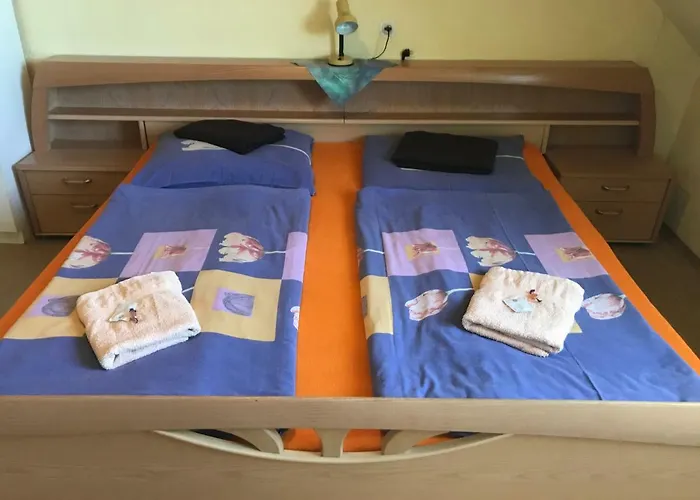 Hotel Chata Volary
